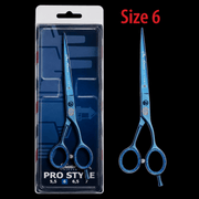 The Shave Factory Professional Cutting Shears