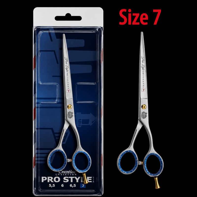 The Shave Factory Professional Cutting Shears