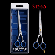 The Shave Factory Professional Cutting Shears