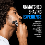 The Shave Factory Shaving Gel for a Smooth and Comfortable Shaving Experience Available at Primos Barber Supply