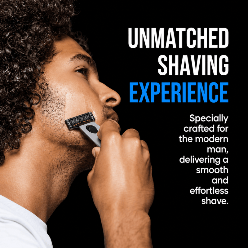 The Shave Factory Shaving Gel for a Smooth and Comfortable Shaving Experience Available at Primos Barber Supply