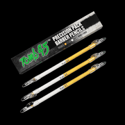Tomb45 Barber Pencil Precision 3 Pack nude and white lineup pencils for barbers