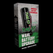 Tomb45 Eco Battery Upgrade compatible battery upgrade for clippers and trimmers