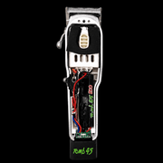 Tomb45 Eco Battery Upgrade specifications