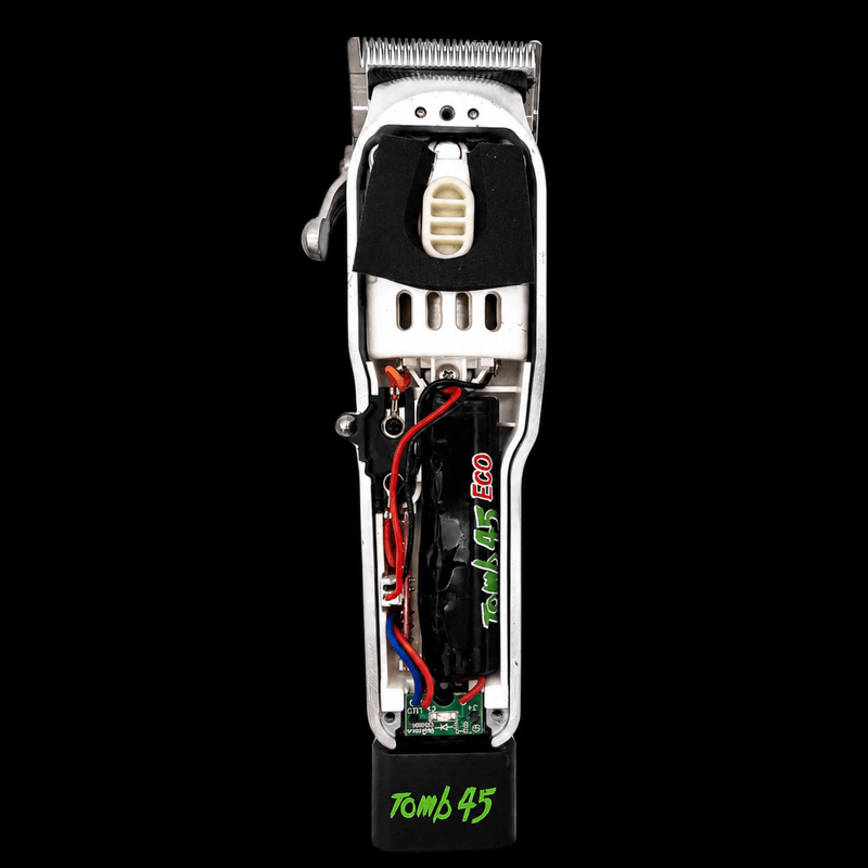 Tomb45 Eco Battery Upgrade specifications