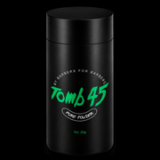 Tomb45 Pure Powder 20g Lightweight Styling Powder Available at Primos Barber Supply