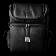 Vincent Leather Backpack