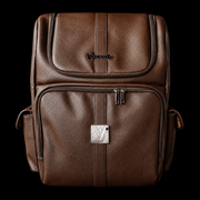 Vincent Leather Backpack