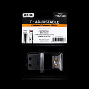 Wahl 1062-600 T-Adjustable T-Blade replacement for Detailer trimmer in original packaging