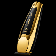 Wahl Professional 5 Star Cordless Detailer Li Gold Trimmer