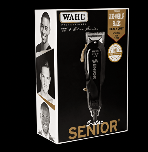 Wahl 5-Star Senior Corded Clipper