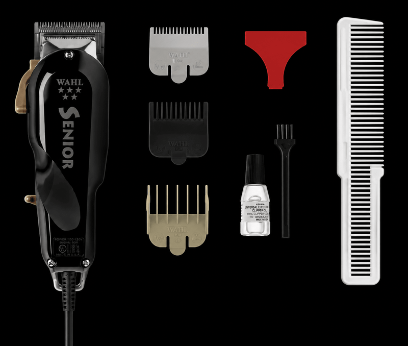 Wahl 5-Star Senior Corded Clipper
