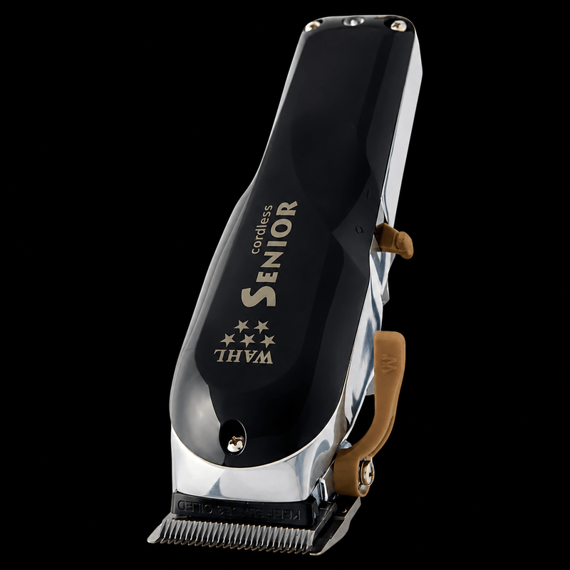 Wahl 5 Star Cordless Senior Clipper