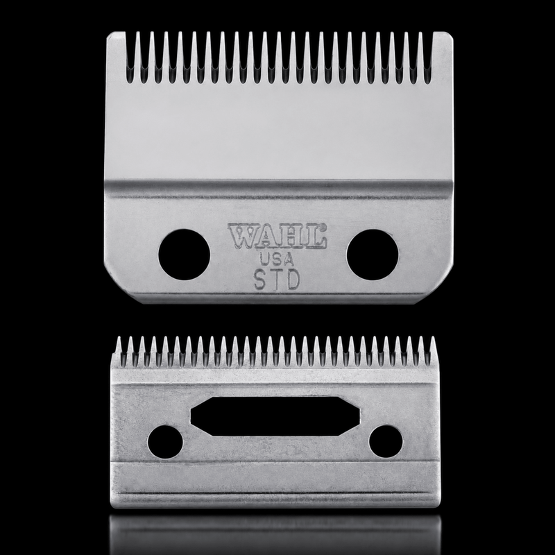 Wahl 5 Star Standard Blade 2191 Precision Fade Blade for Professional Clippers Available at Primos Barber Supply