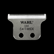 Wahl 5 Star T-Wide Trimmer Blade 2215 replacement blade