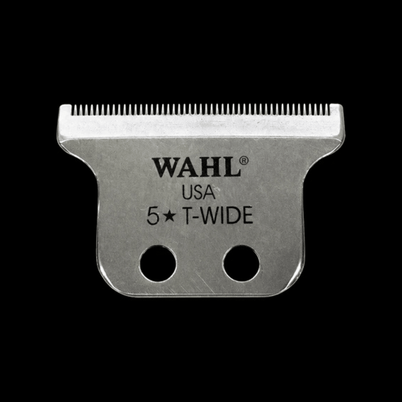 Wahl 5 Star T-Wide Trimmer Blade 2215 replacement blade