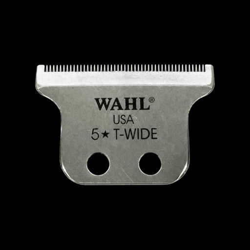 Wahl 5 Star T-Wide Trimmer Blade 2215 replacement blade
