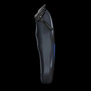 Wahl 5-Star Vapor Switch Cordless Clipper side profile showing ergonomic contour and taper adjustment lever