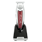 Wahl Detailer hair trimmer on a white background