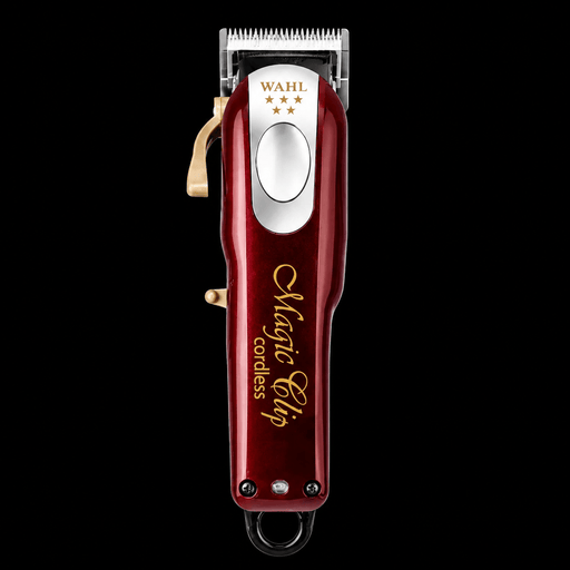 Wahl Cordless Magic Clip Professional Fading Clipper
