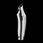 Wahl Hi Viz trimmer side profile cordless precision barber trimmer slim ergonomic design