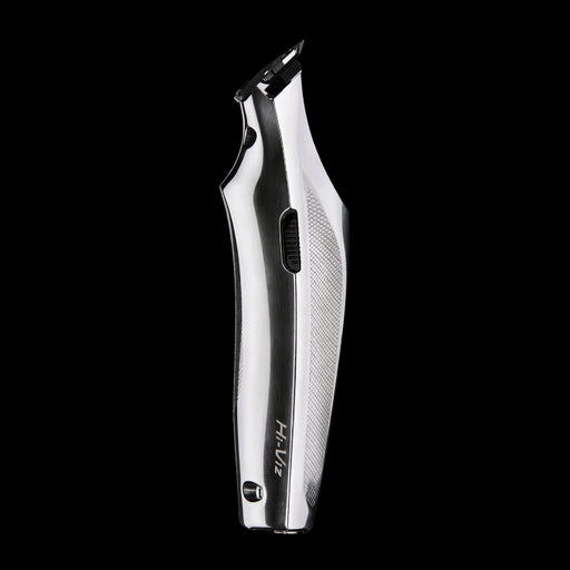 Wahl Hi Viz trimmer side profile cordless precision barber trimmer slim ergonomic design