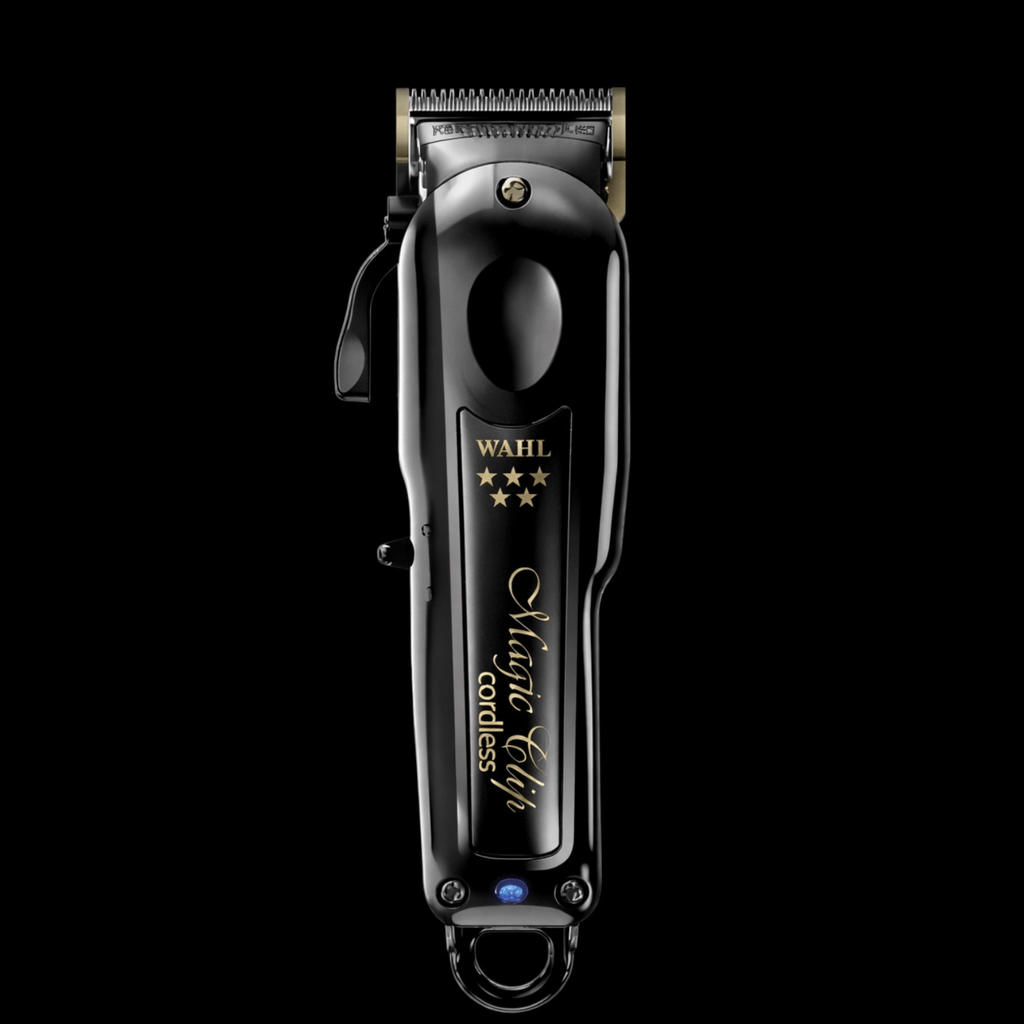 WAHL Magic Clip コードレス Wahl Cordless Magic Clip - Black | Primos Barber Supply