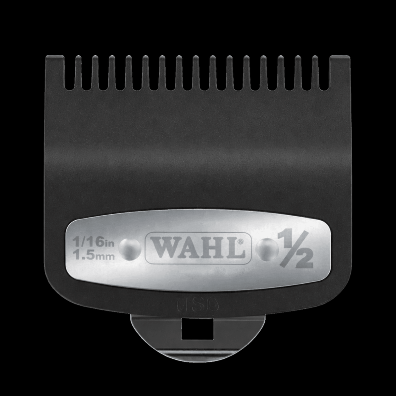Wahl Premium Cutting Guide #1/2
