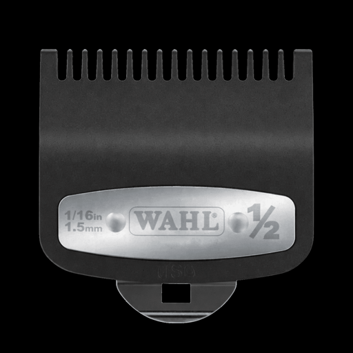 Wahl Premium Cutting Guide #1/2