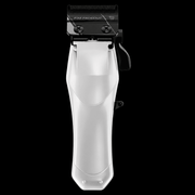 Wahl Vapor CE Limited Edition 26 cordless clipper rear view with F32 Fadeout blade