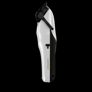 Wahl Vapor CE Limited Edition 26 professional cordless barber clipper side profile