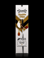 Wilkinson Sword Double Edge Razor Blades professional shaving blades