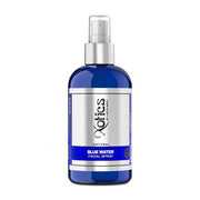 Xotics Blue Water Facial Spray 4 oz bottle