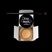 concealer #5 darker for barber