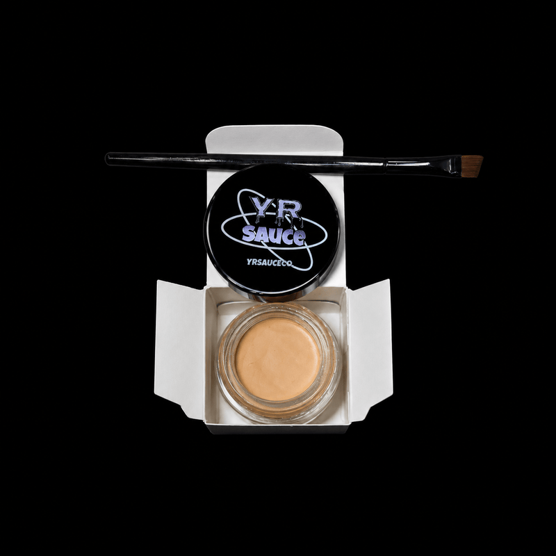 yr suace concealer enhancement packaging opened showing color