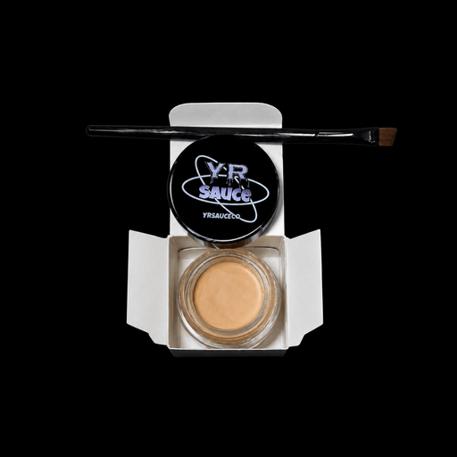 yr suace concealer enhancement packaging opened showing color