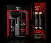 Zika Professional Barber Combo