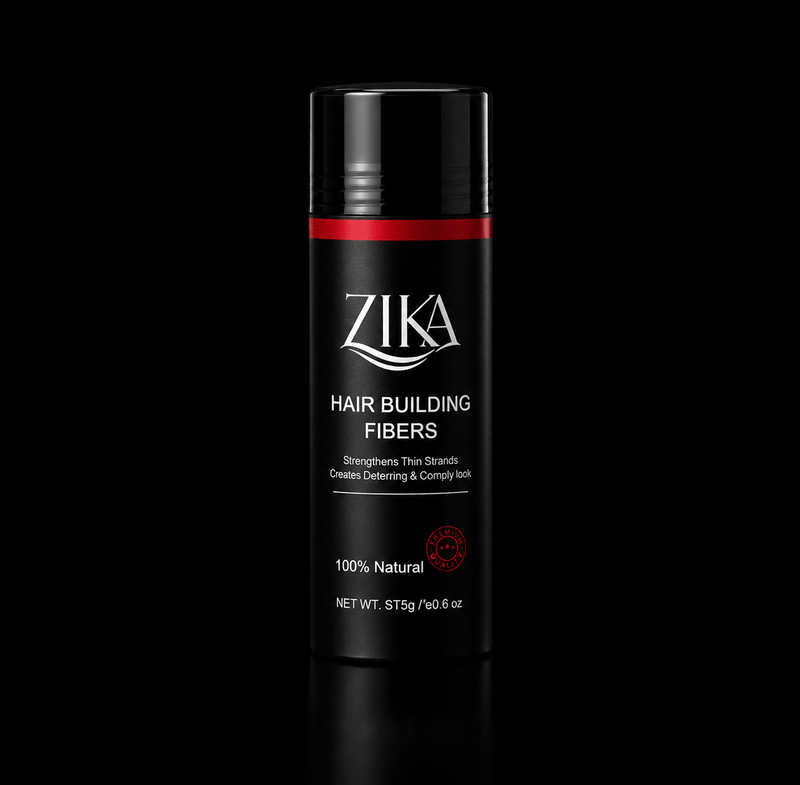 Zika Professional Barber Combo