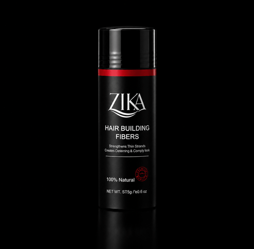 Zika Professional Barber Combo
