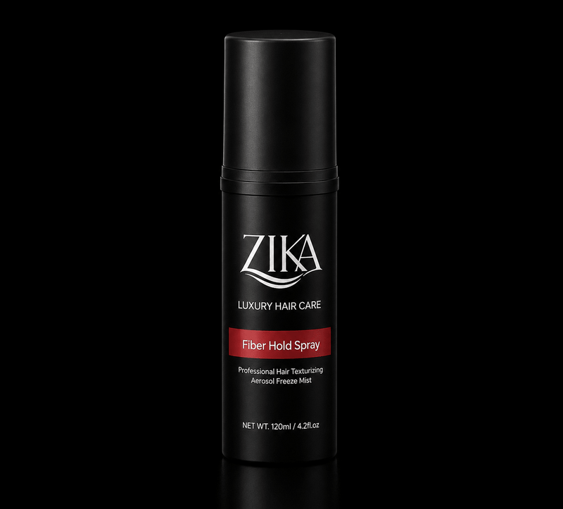 Zika Professional Barber Combo