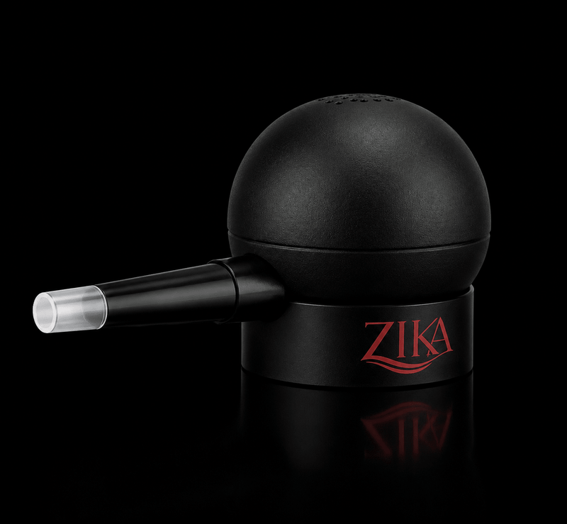 Zika Professional Barber Combo